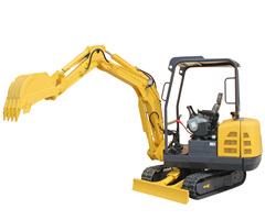 小型振動壓路機(jī)行業(yè)發(fā)展的3大趨勢