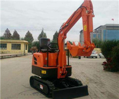 手扶壓路機(jī)的安全操作事項