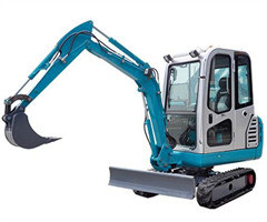 挖機的保養(yǎng)小技巧，小挖掘機保養(yǎng)教程