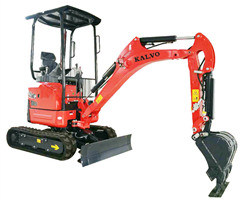 挖掘機保養(yǎng)小知識，小挖機一千小時保養(yǎng)什么